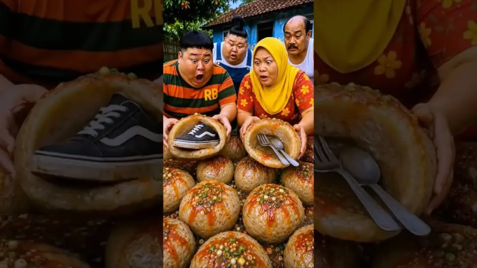 Thumbnail Short resmi CILOK hadiah HP, tapi prank