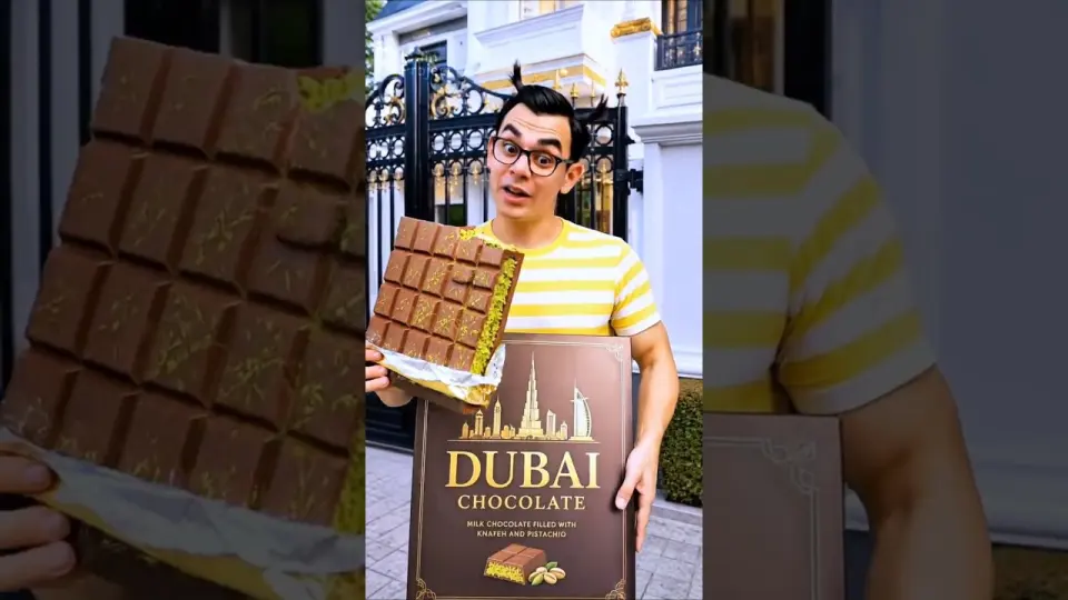 Thumbnail Short resmi GA BOLEH PELIT MARTIN