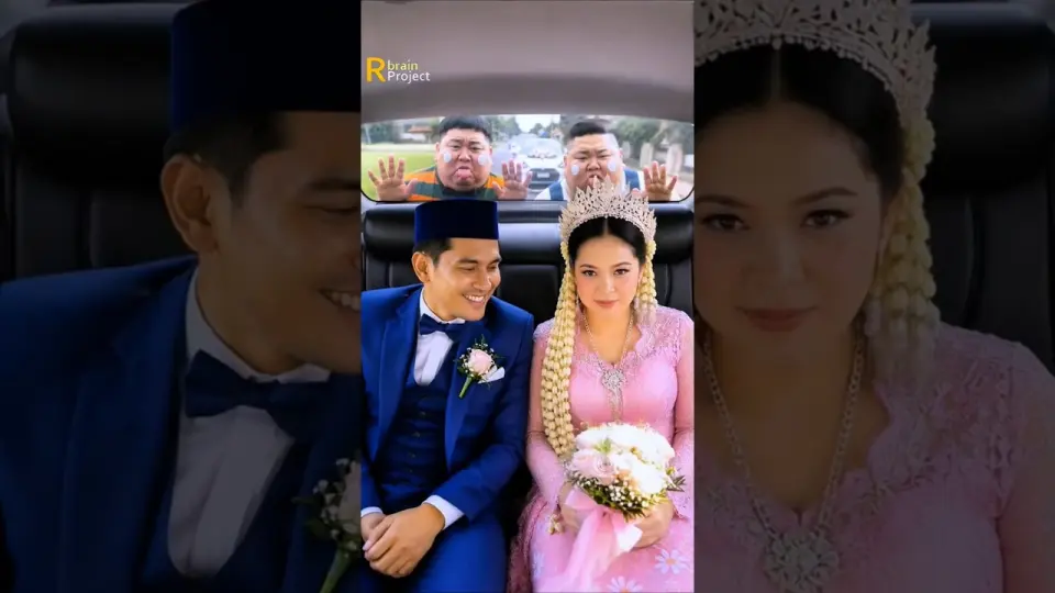 Thumbnail KAK ENENG NIKAH💍, selamat yaaa🥰🥲