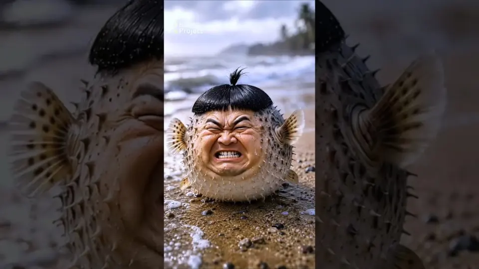Thumbnail Short resmi MISI mencari ADEK di laut