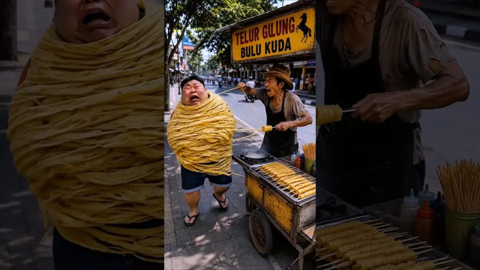 Thumbnail Short resmi SALAH PAHAM
