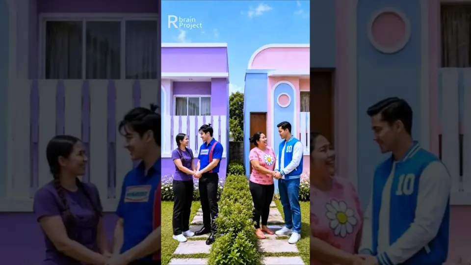 Thumbnail Short resmi SUSI pindah rumah jadi tetangga ENENG