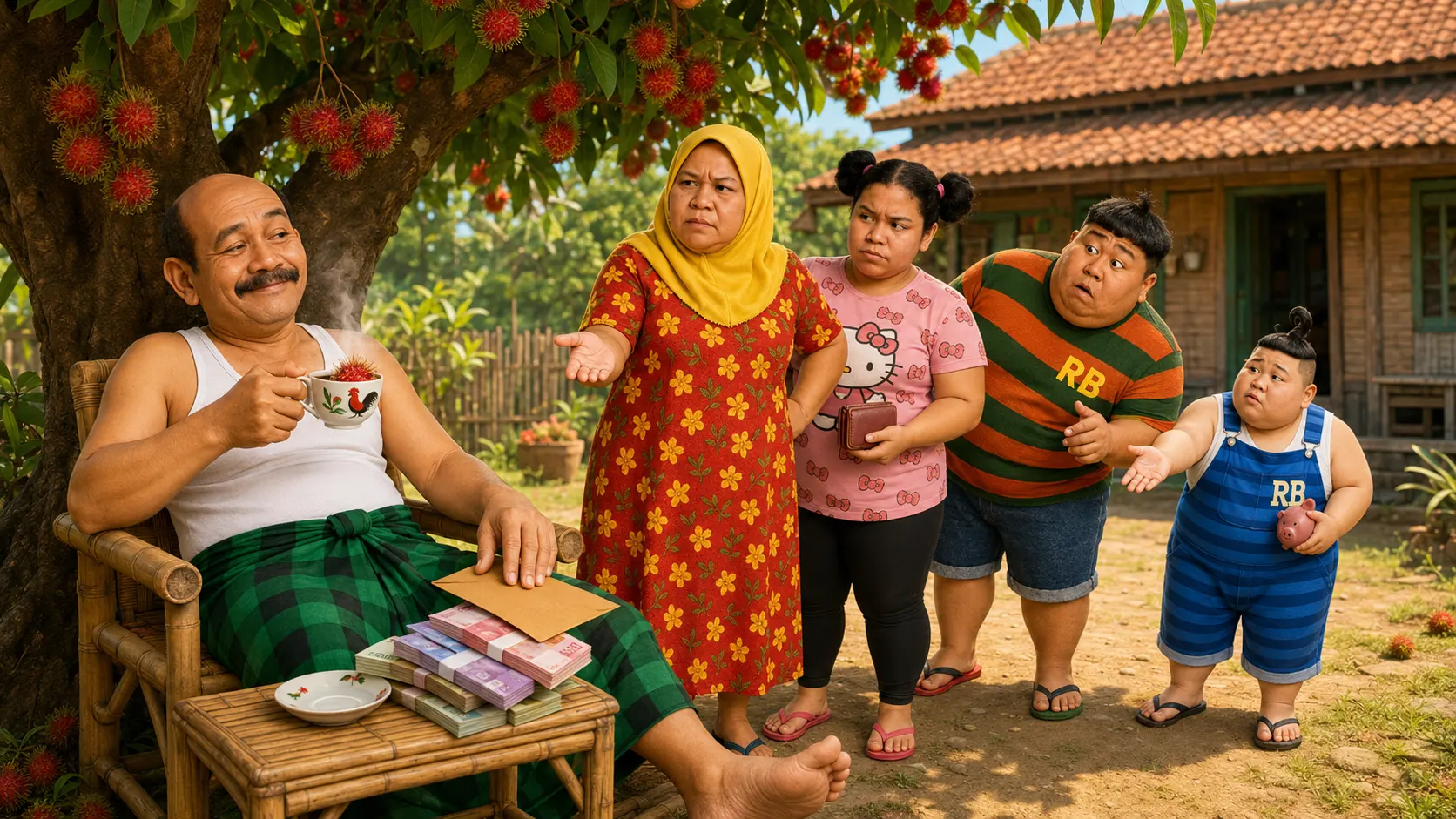 Pak Asep